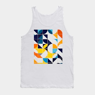 Janeiro Tank Top